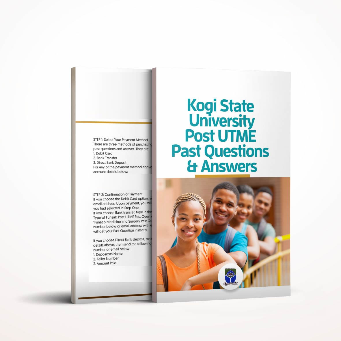 KSU post utme past questions and answers - Pdf